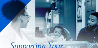 Supporting your Family’s Immune System