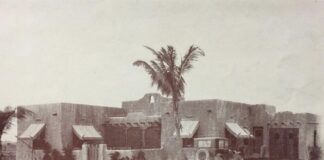 First Miami Springs Home