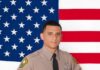 TRAGIC LOSS:  Officer Cesar ‘Echy’ Echaverry Succumbs to Fatal Injuries Officer Cesar 'Echy' Echavaerry