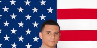TRAGIC LOSS:  Officer Cesar ‘Echy’ Echaverry Succumbs to Fatal Injuries Officer Cesar 'Echy' Echavaerry