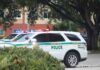 Miami-Dade Police Kill Suspect at Miami Springs Hotel Miami-Dade Police at the Extended Stay America on Fairway Drive