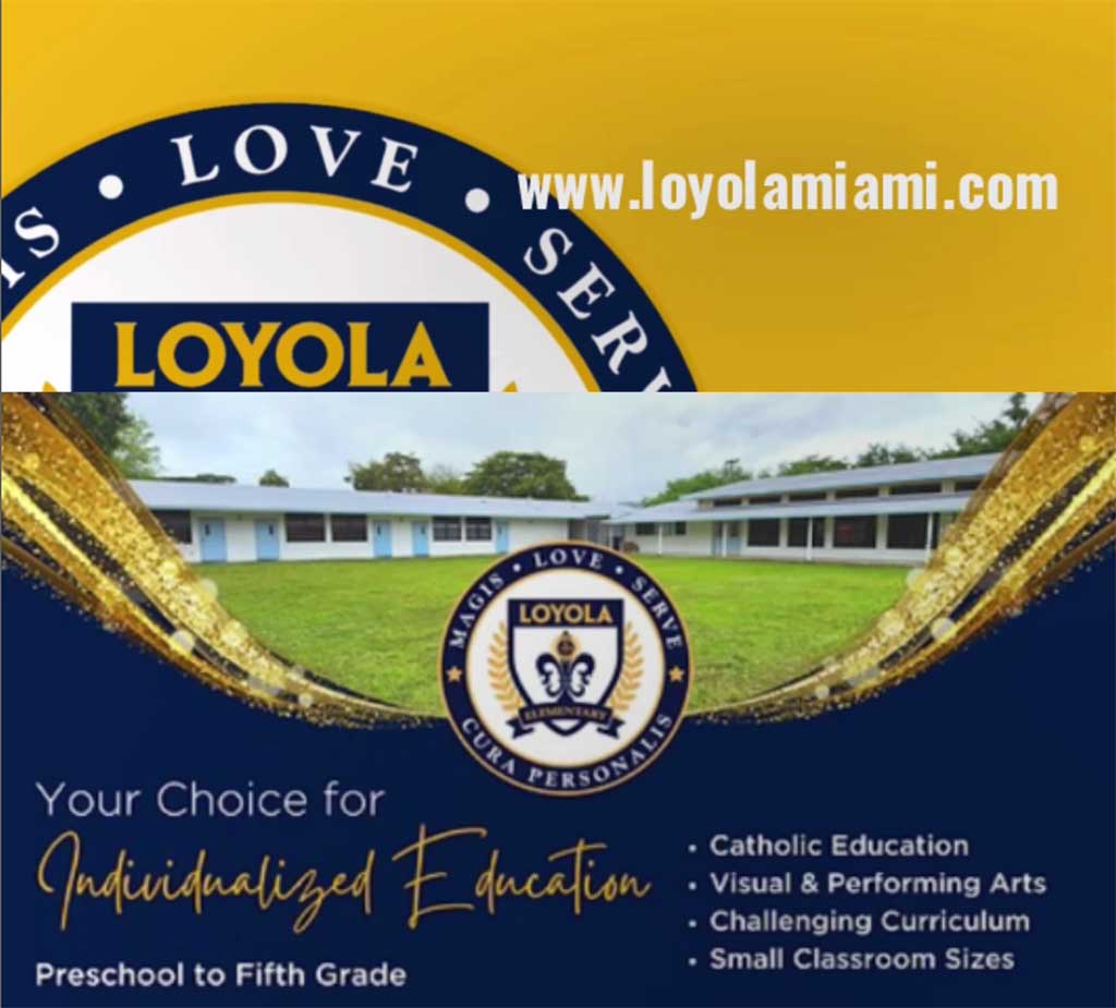 Loyola Elementary