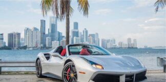 What Are the Driver Requirements For Renting a Ferrari? Rent a Ferrari