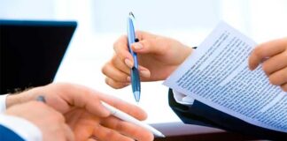 Why are my long-term care benefits being denied? Legal Contract