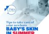 Tips to Take Care of Your Newborn Baby’s Skin in Summer