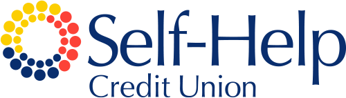 Self-Help Credit Union Logo