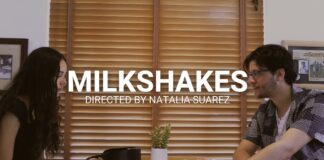 “MilkShakes”…The Suspenseful Short Film Shot in Miami Springs Now Available for FREE
