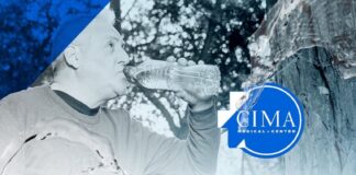 The 7 Best Times to Drink Water