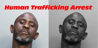 Another Hotel Related Human Trafficking Arrest Human Trafficking Arrest