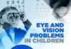 Eye and Vision Problems in Children