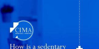 How is a sedentary lifestyle harmful for Older Adults?