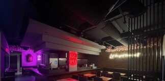 Sushi Sake Prepares to Open Sushi Sake Miami Springs