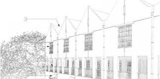 New Apartments Proposed on Park Street 400 Park Lofts