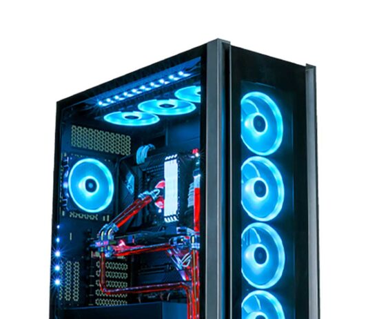 World’s Most Customizable Gaming PCs are Made Here in Miami Gaming PC