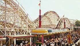 Ever Scream on a Roller Coaster? It Went Bad in California
