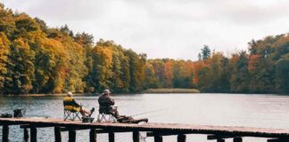 What is Iguana Chum?