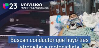 Interview with Motorcyclist Injured by Hit and Run Accident