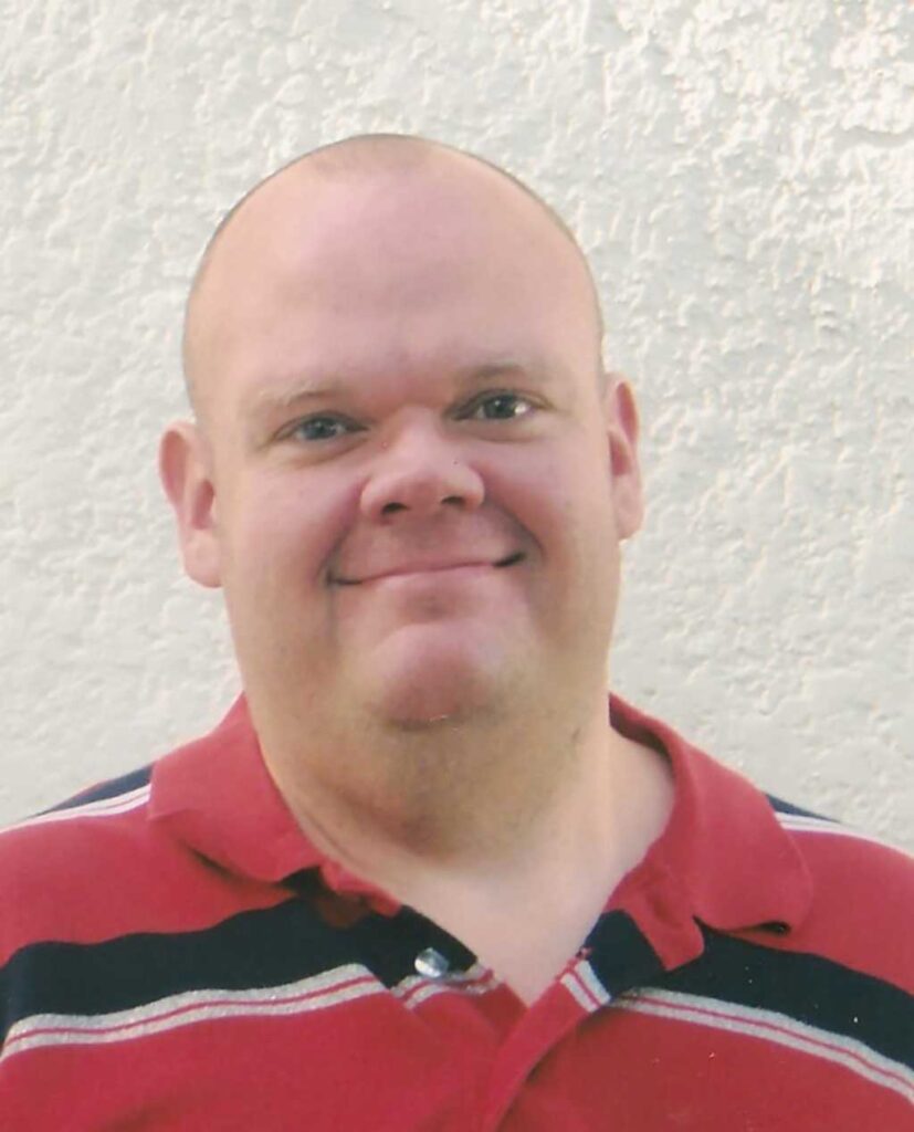 Obituary Robert Loucks Jr Passed Away at 48 Miami