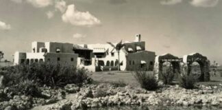 The Curtiss Mansion CURTISS MANSION 1927