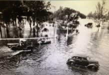 The 1947 Flood in Miami Springs