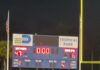 Golden Hawks Football Fall to the Cobras