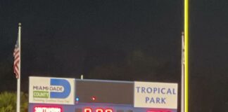 Golden Hawks Football Fall to the Cobras