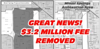 Great News: Revised Interlocal Agreement Removes Mitigation Fees