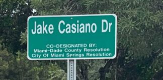 Honoring a Brave Boy: Jake Casiano Jake Casiano Drive (Honoring a Brave Boy who lost his battle against Leukemia)