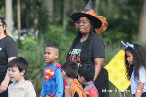 Halloween Parade 2022: Miami Springs Elementary