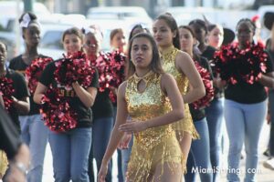 Halloween Parade 2022: Miami Springs Elementary