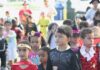 Halloween Parade Returns after COVID Hiatus Halloween Parade 2022: Miami Springs Elementary