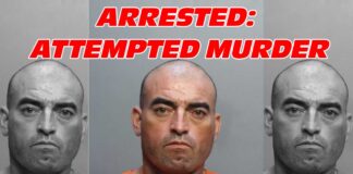 Man Charged with Attempted Murder in Last Week’s Stabbing Incident