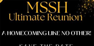 Miami Springs Senior High Ultimate Homecoming Reunion Event MIAMI SPRINGS SENIOR HIGH ULTIMATE REUNION