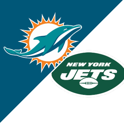 Dolphins vs the awful New York Jets