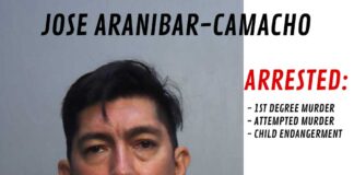 Virginia Gardens Man Charged with Murder