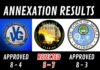 Miami Springs Annexation Fails While VG and Medley Succeed Annexation Results