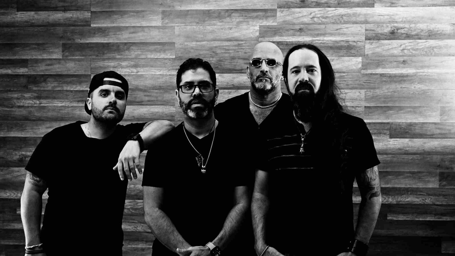 Downbeat Disciples Live at River Cities Festival