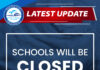 Miami-Dade County Public Schools Closed Wednesday