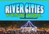 Festival Shortened to Two Days River Cities Festival