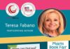 VG Pioneer Resident Teresa Fabano Featured at Miami Book Fair Teresa Fabano