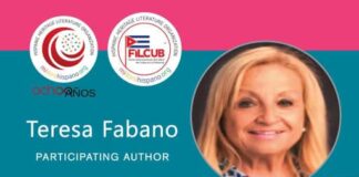 VG Pioneer Resident Teresa Fabano Featured at Miami Book Fair Teresa Fabano