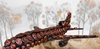 New Exhibition Remembers Eastern Flight 401 On 50th Anniversary of Fatal Everglades Crash