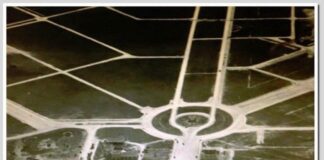 Country Club Estates (Miami Springs) 1925