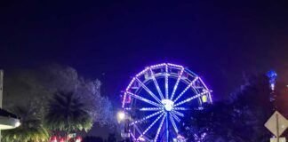 Blessed Trinity Parish Festival Weekend! Blessed Trinity Parish Festival