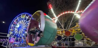 Beautiful Blessed Trinity Festival Weekend