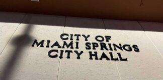 Public Notice: Request For Qualifications Miami Springs City Hall