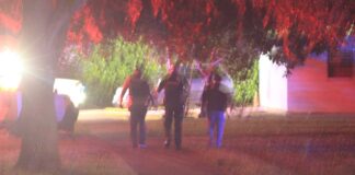 Shooting Update: One Man Dead – One Man in Custody Miami Springs Police responding to shooting incident on the 600 block of South Drive