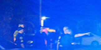 Man Shot in Chest on South Drive Miami Springs Police responding to shooting incident on the 600 block of South Drive