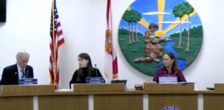 Councilwoman Bravo Signals No Confidence in City Attorney Councilwoman Jacky Bravo