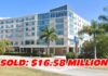 Hyatt Place Hotel Sold for $16.58 Million Hyatt Place sold for $16.5 Million